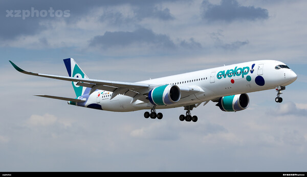 Evelop! - EC-NBO