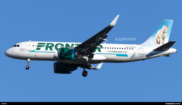 N377FR