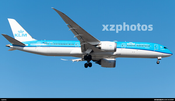 PH-BHN