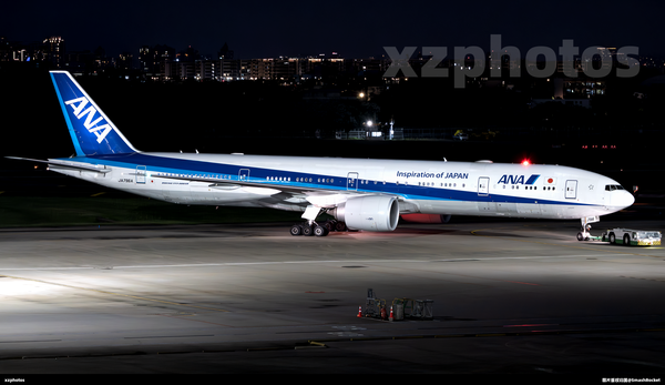 JA796A