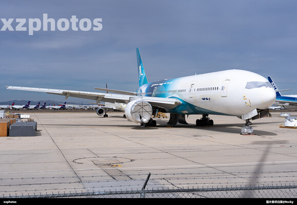 N861BC