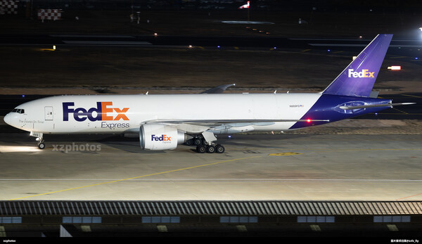 N889FD
