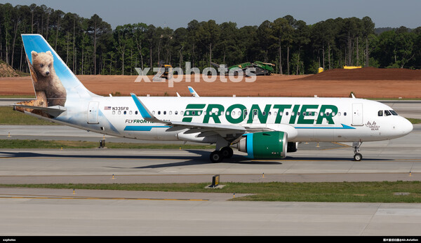N335FR