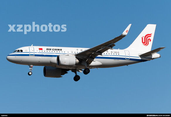 B-32LD