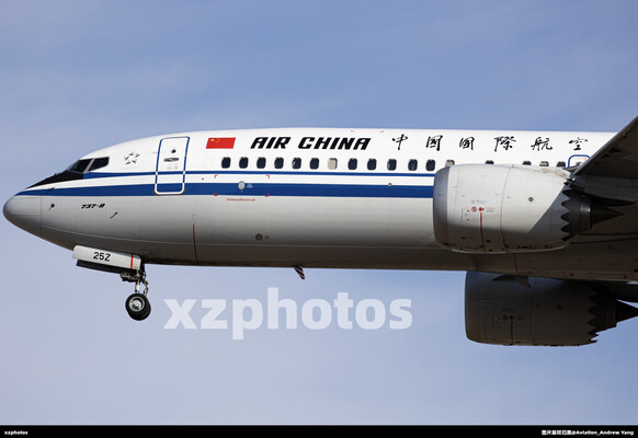 B-225Z大头照