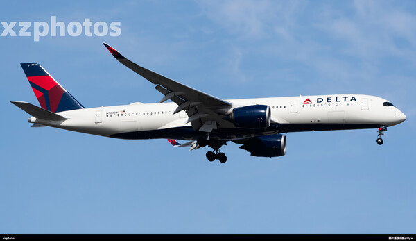 N523DN