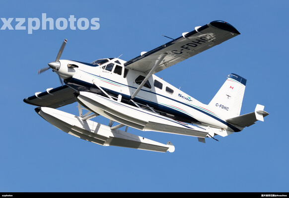 C-FDHC