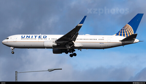 N647UA