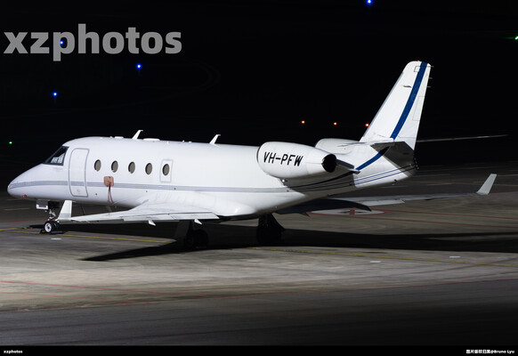 VH-PFW