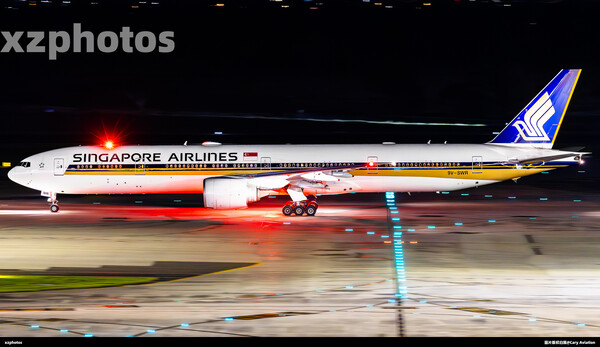 9V-SWR
