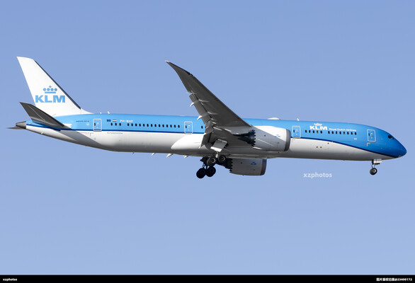 PH-BHF