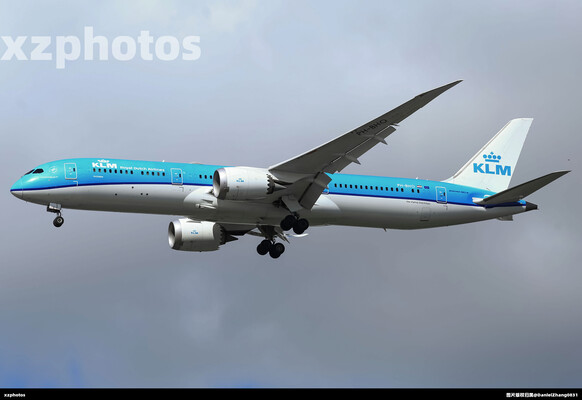 PH-BHO