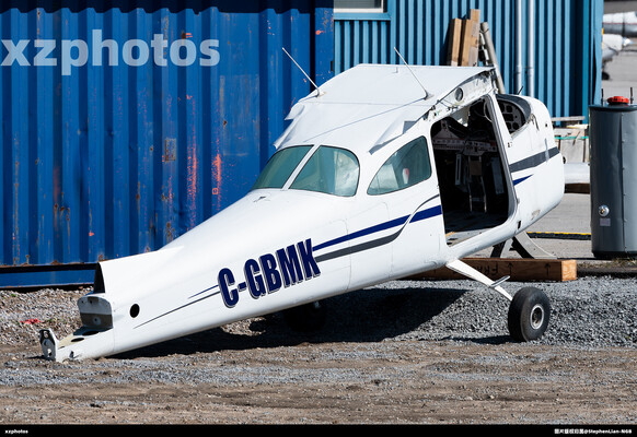 C-GBMK