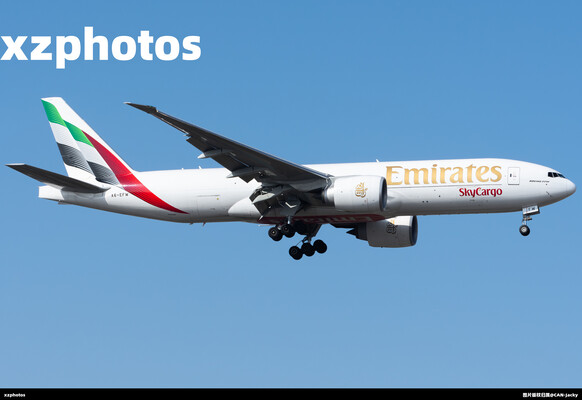 A6-EFW