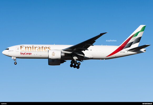 A6-EWK