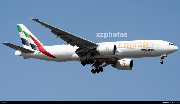 A6-EFW