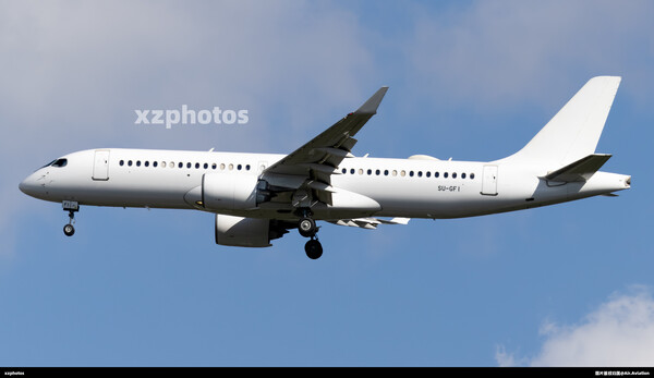 SU-GFI