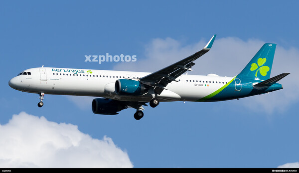 EI-XLU