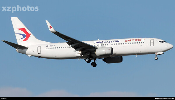 B-5780