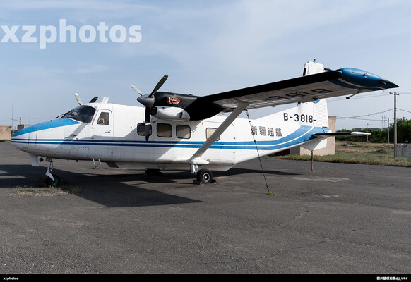 B-3818