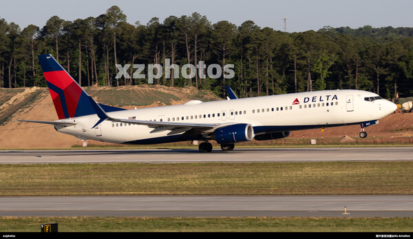 N867DN