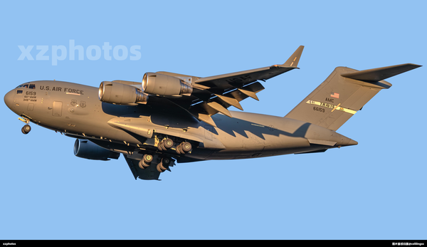 C-17A