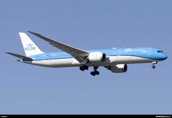 PH-BHE