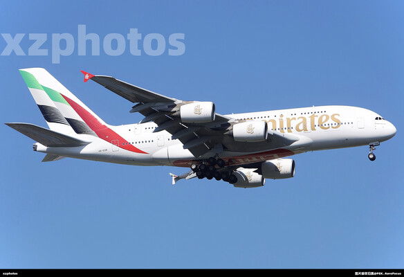 A6-EOM