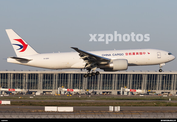 中货777