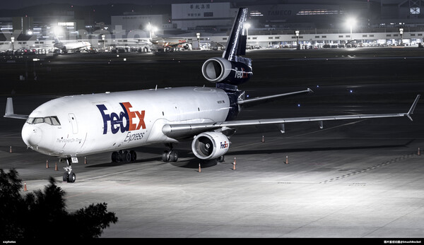 N613FE