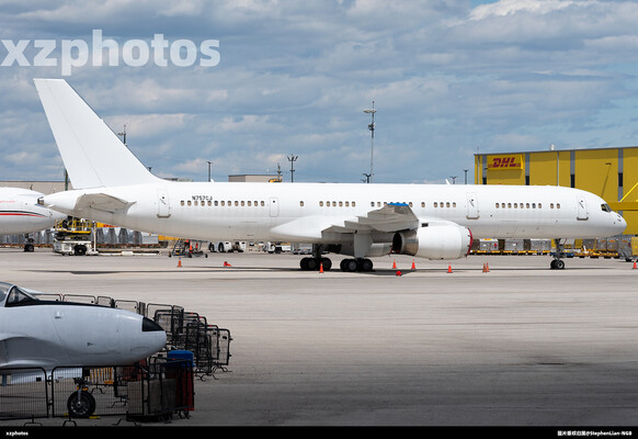 N757CJ