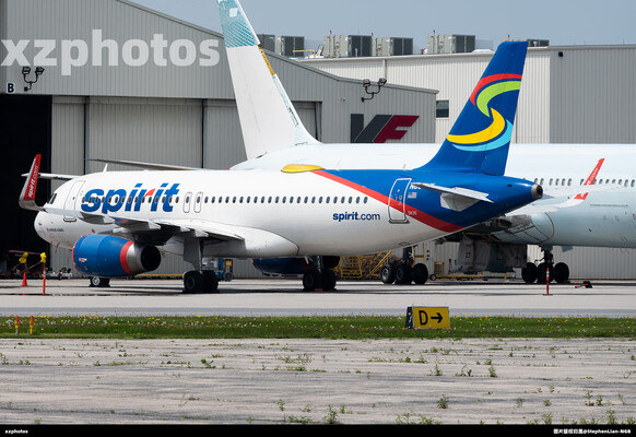 N635NK