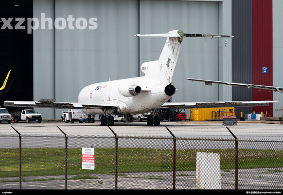 N281FL