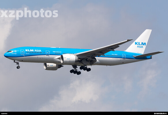 PH-BQI