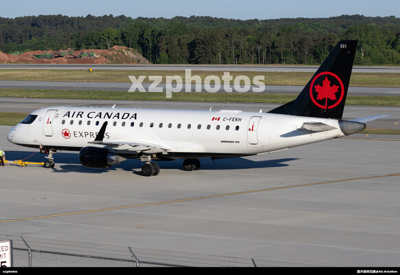 C-FEKH