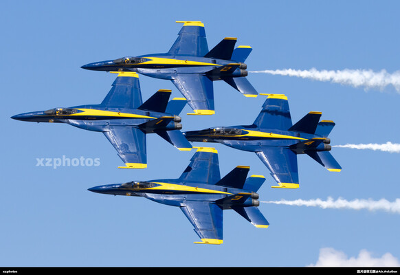 Blue Angels