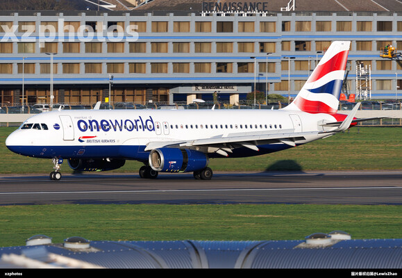 G-EUYR