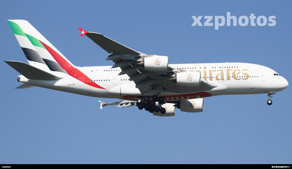 A380-800