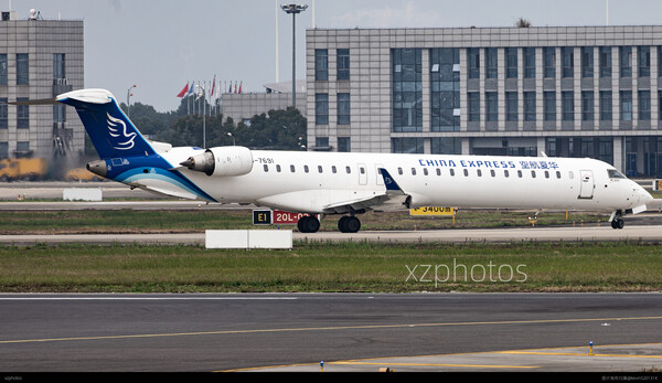 B-7691
