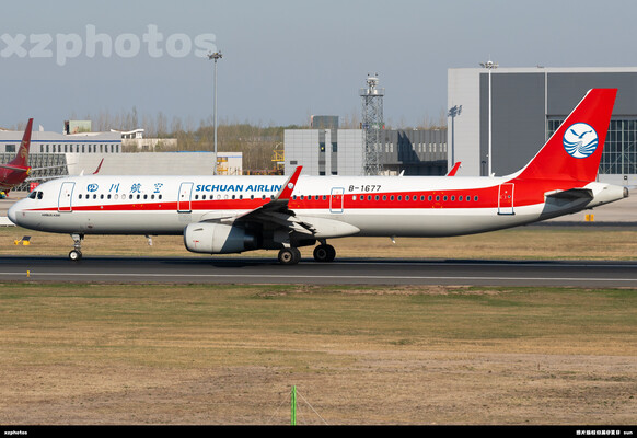B-1677