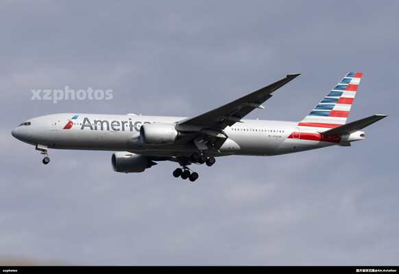N797AN