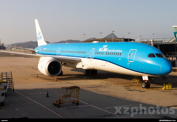 PH-BHF