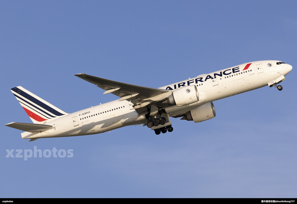 F-GSPZ