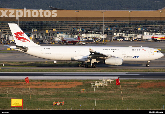B-32FE