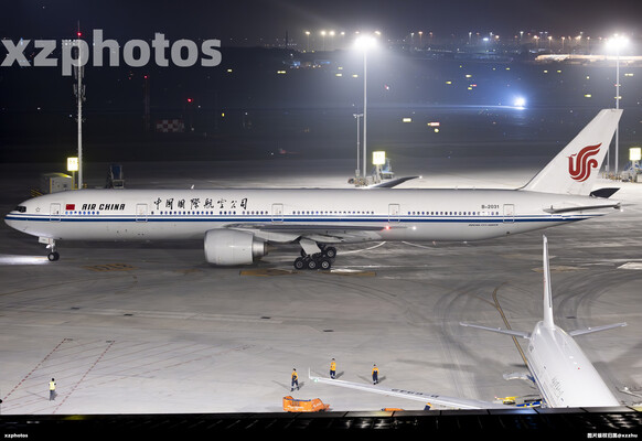 B-2031