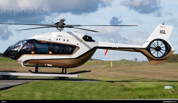 Airbus H145