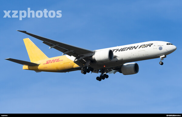 N777SA