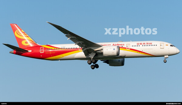 HNA 789