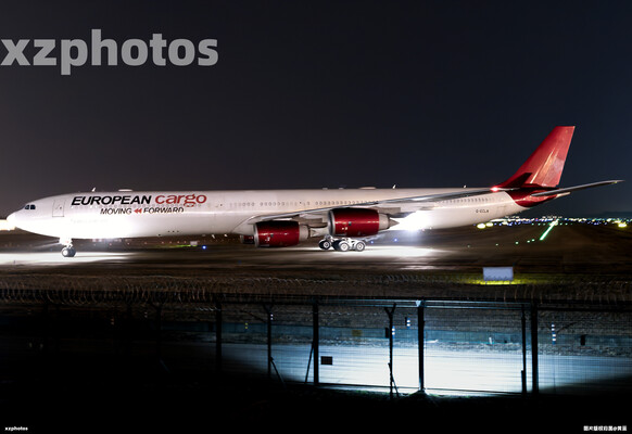 G-ECLN