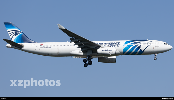 SU-GDS